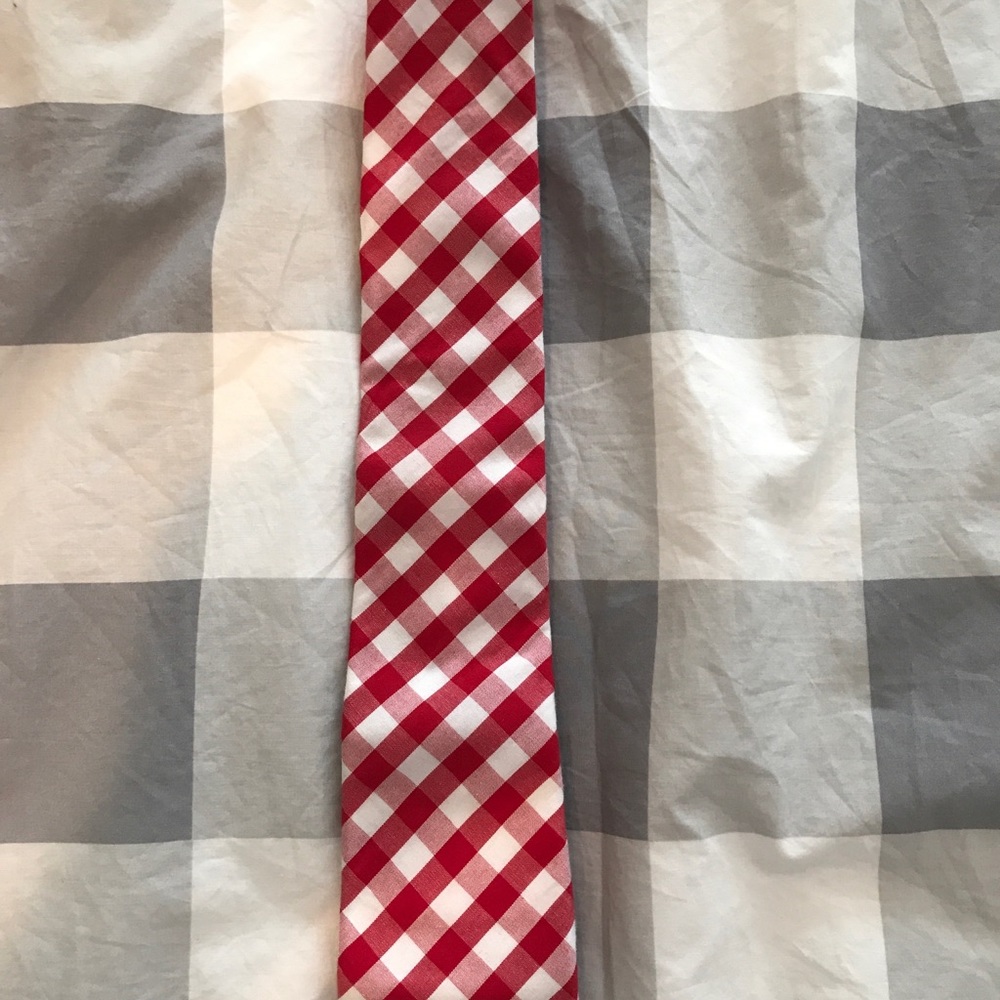 Jcrew tie